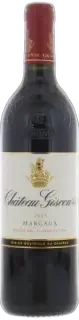 image du vin Château Giscours