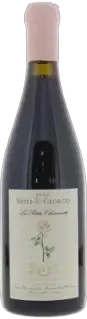 photos du vin Nuits-Saint-Georges la Petite Charmotte Charles Lachaux