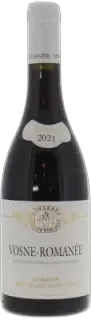 illustration du vin Vosne Romanée Vin