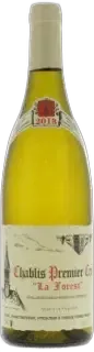 illustration du vin Chablis Vincent Dauvissat