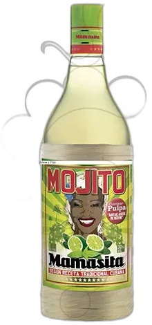 photo du vin Mojito Mamasita