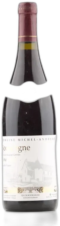 image du vin Pinot Noir