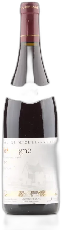 image du vin Pinot Noir