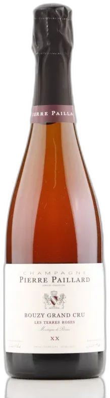 photos du vin les Terres Roses Xix