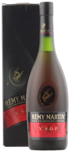 photos du vin Cognac VSOP Rémy Martin