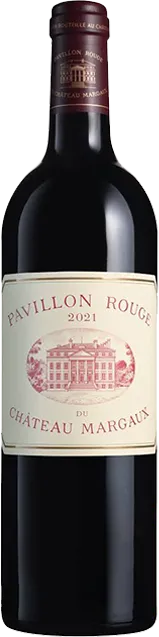 vue du vin Pavillon Rouge