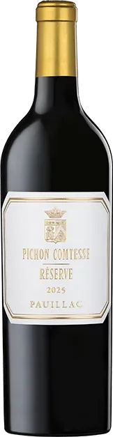 photo du vin Pichon Comtesse de Lalande