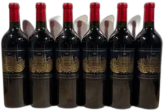 photo du vin Château Palmer