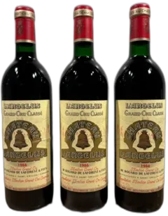 image du vin Angelus