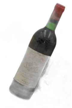 aperçu du vin Saint Pierre