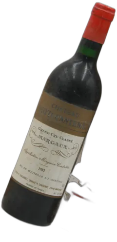 aperçu du vin Boyd-Cantenac