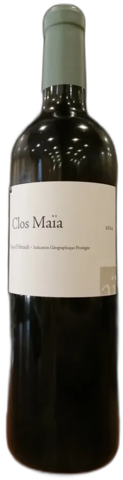 vue du vin Alsace Riesling Clos Sainte-Hune Trimbach