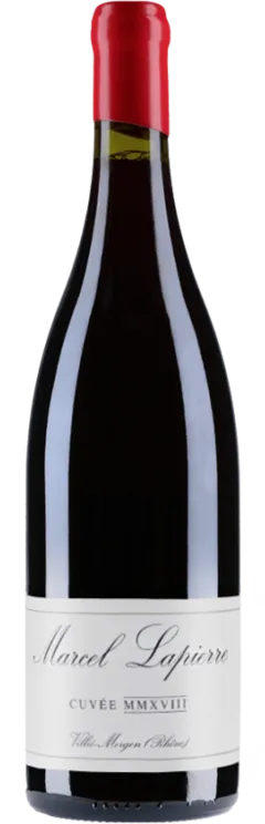 photo du vin Cuvée Marcel