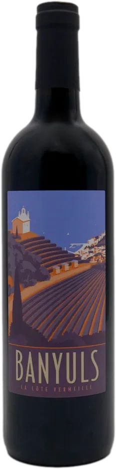 photo Banyuls Rimage Cartes Postales 2018