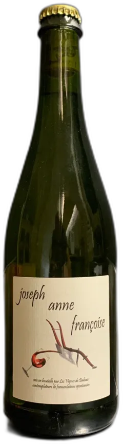 image du vin Ploussard la Chamade