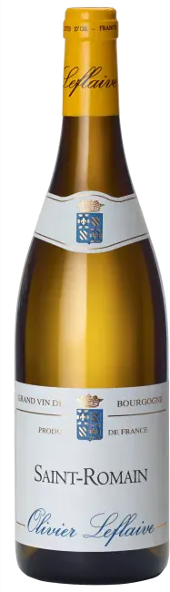 photo du vin Saint-Romain Aoc Olivier Leflaive