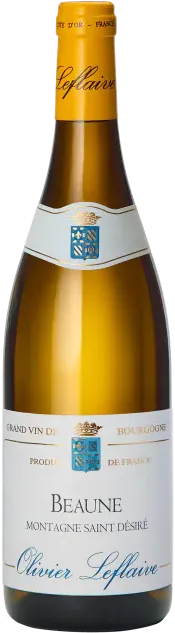 photo du vin Montagne Saint-Désiré