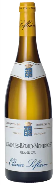 image du vin Maison Olivier Leflaive Bienvenues-Bâtard-Montrachet