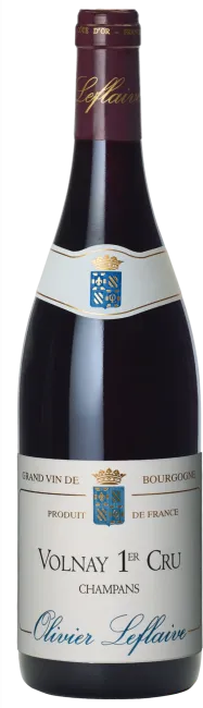 photo du vin Volnay 1er Cru Champans