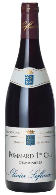 vue du vin Chaponnières