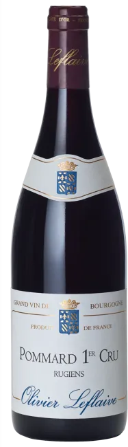 capture du vin Rugiens