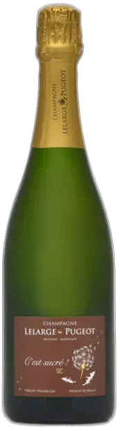 photo Champagne c’Est Sucrã©