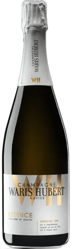 photo Champagne Estence Extra-Brut