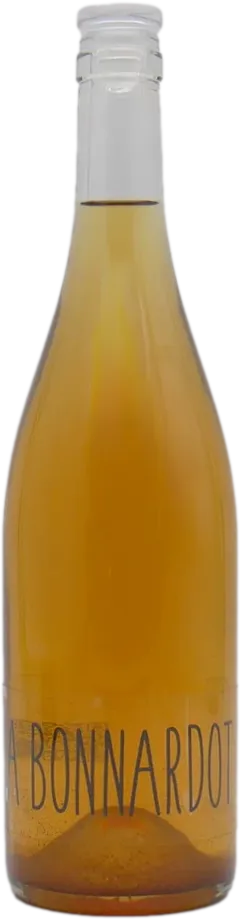 photo Ratafia Bonnardot 2016