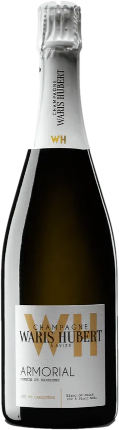 photo Champagne Armorial Extra-Brut
