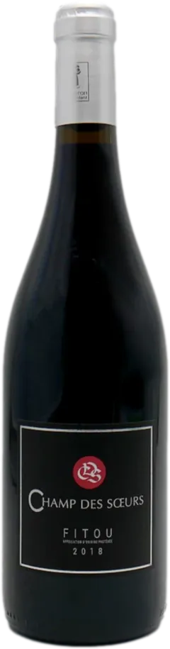 image du vin Fitou Tradition 2020