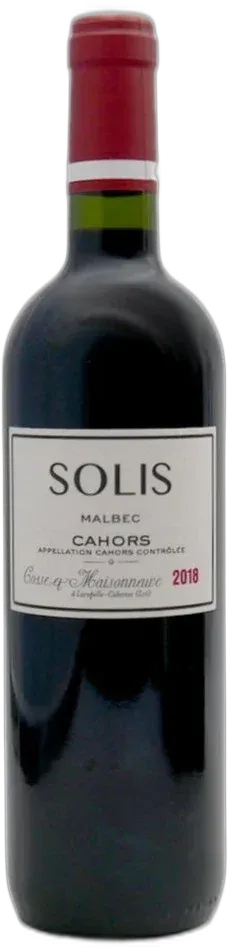 photo Cahors Solis 2020