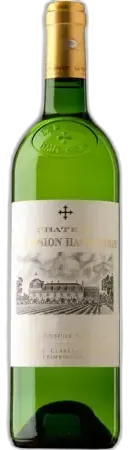 photo du vin La Mission Haut-Brion