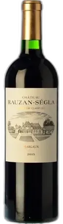 image du vin Château Rauzan Segla