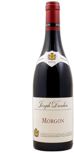 illustration du vin Joseph Drouhin Morgon