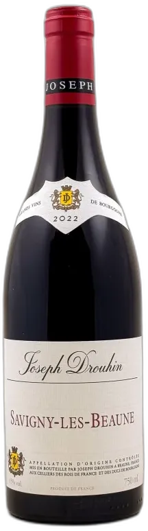 photo du vin Savigny les Beaune Blanc Joseph Drouhin