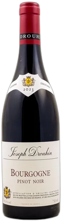 photo du vin Pinot Noir