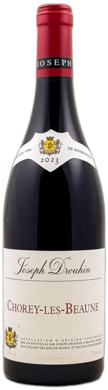 photo du vin Joseph Drouhin Chorey-les-Beaune