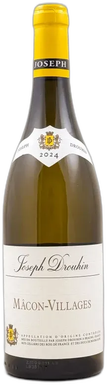 photo du vin Drouhin