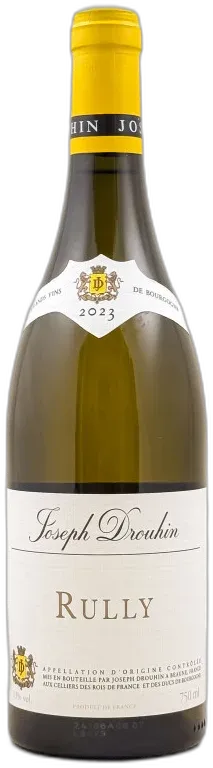 image du vin Joseph Drouhin Rully