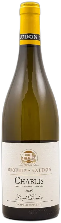 photo du vin Chablis