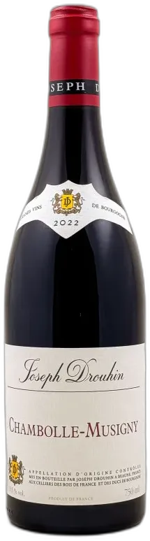 photos du vin Chambolle Musigny
