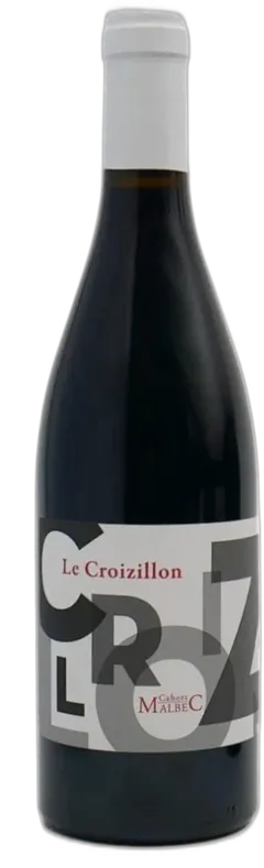 photo Cahors Croizillon 2022 Sans Sulfites Ajoutã©S