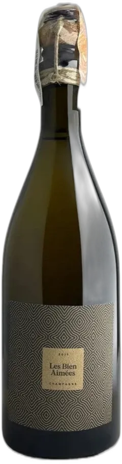photo Champagne les Bien Aimã©es 2018 Nature