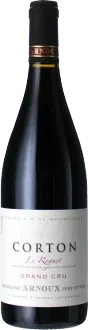aperçu du vin Le Rognet