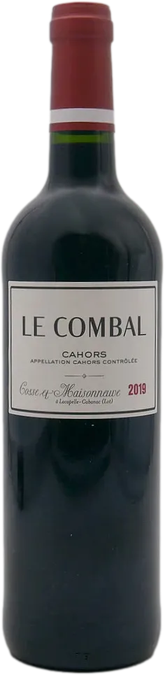 photo Cahors le Combal 2021