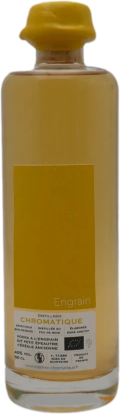 photo Eau de Vie Engrain