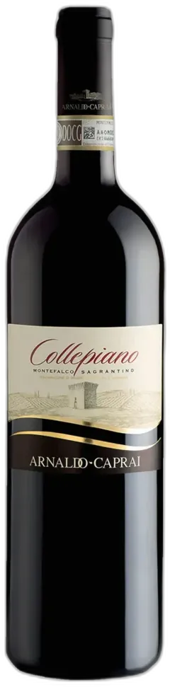 illustration du vin Collepiano