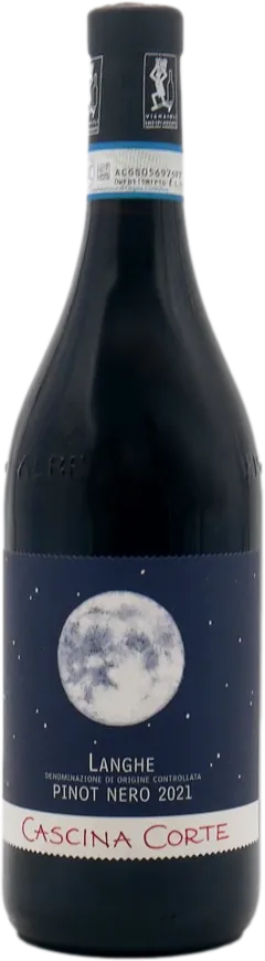photo Langhe Pinot Nero 2021