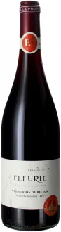 photo du vin Les Clochers