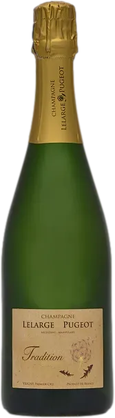 photo Champagne 1er Cru Tradition Extra-Brut Magnum